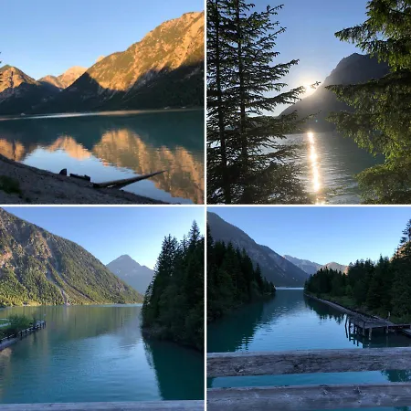 Apartman Wiestalerhof