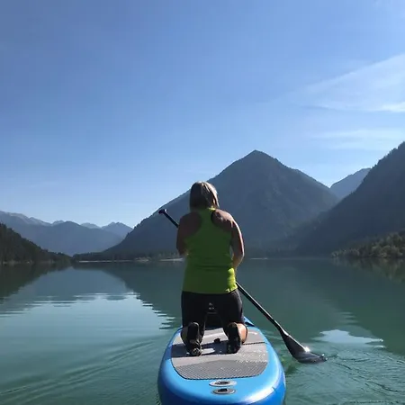 Apartman Wiestalerhof *