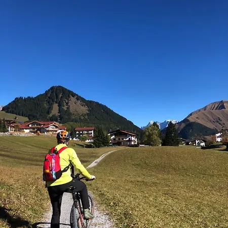 Wiestalerhof Bichlbach