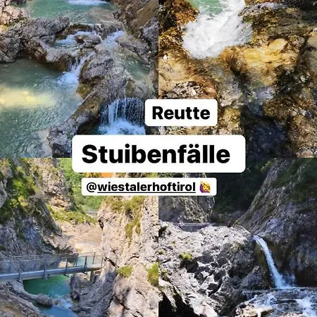 Apartman Wiestalerhof