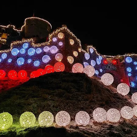 Wiestalerhof Bichlbach