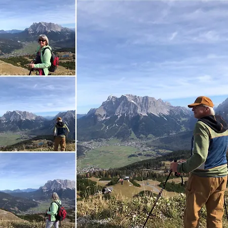 Wiestalerhof Apartman *