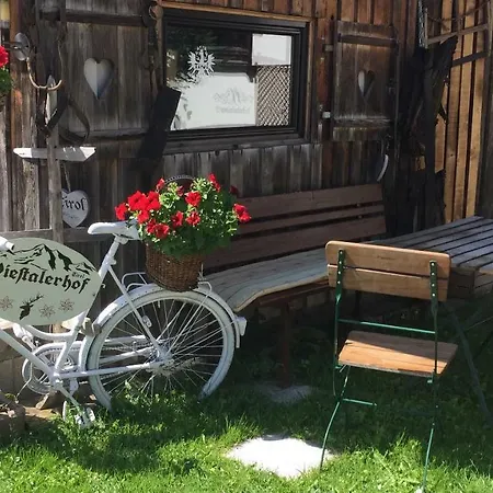 Apartman Wiestalerhof