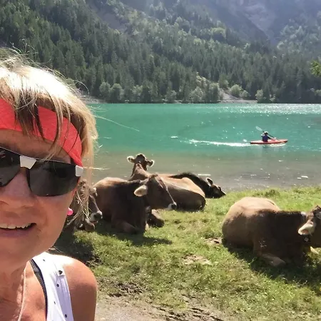 Wiestalerhof Bichlbach