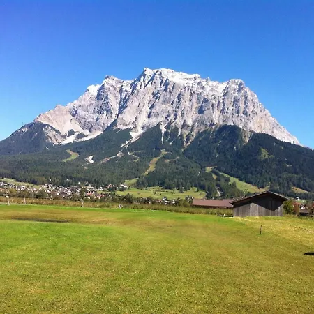 Wiestalerhof Apartman *