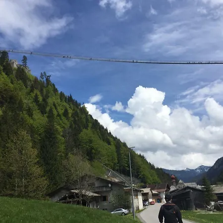 Wiestalerhof Apartman *