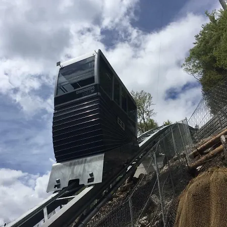 Wiestalerhof Apartman *