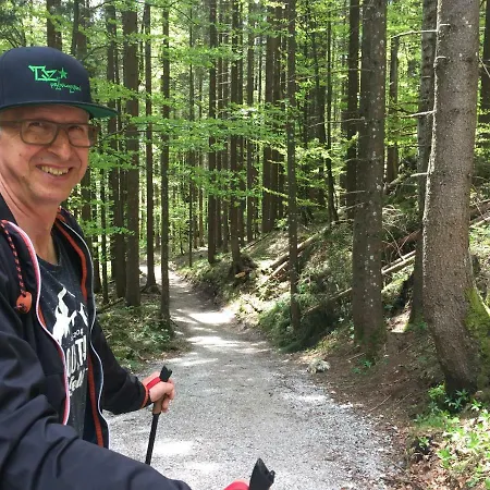 Apartman Wiestalerhof