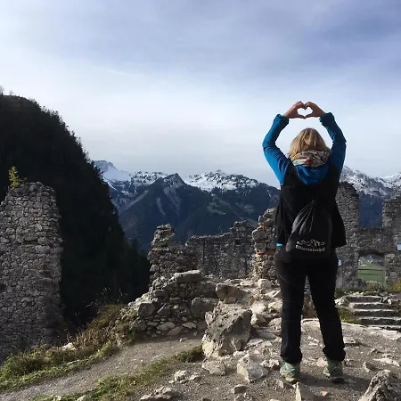 Apartman Wiestalerhof *