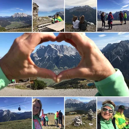 Apartman Wiestalerhof *