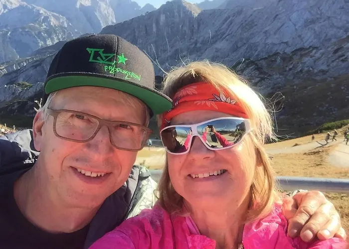 维斯塔勒霍夫公寓 * 比荷巴赫